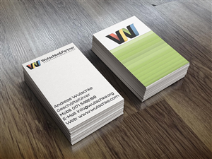 Stationery Design by binkza