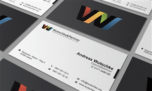 Stationery Design by Naavyd for this project | Design: #2733432
