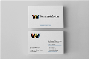 Stationery Design by HYPdesign for this project | Design: #2741134