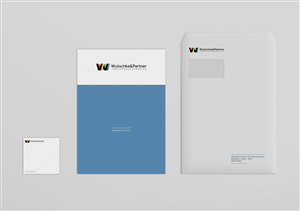 Stationery Design by HYPdesign for this project | Design: #2741136