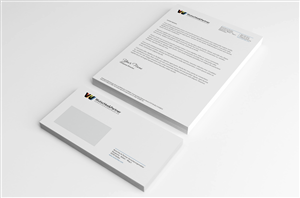 Stationery Design by HYPdesign for this project | Design: #2741138