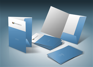 Stationery Design by HYPdesign for this project | Design: #2741141