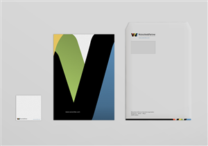 Stationery Design by HYPdesign for this project | Design: #2741151