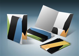 Stationery Design by HYPdesign for this project | Design: #2741153
