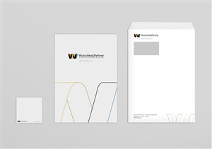 Stationery Design by HYPdesign for this project | Design: #2741158