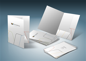 Stationery Design by HYPdesign for this project | Design: #2741165