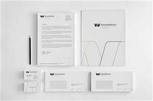 Stationery Design by HYPdesign for this project | Design: #2741170