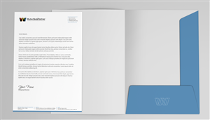 Stationery Design by HYPdesign for this project | Design: #2745076