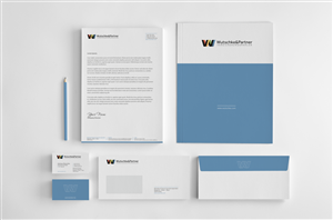 Stationery Design by HYPdesign for this project | Design: #2745078