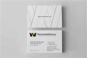Stationery Design by HYPdesign for this project | Design: #2745081