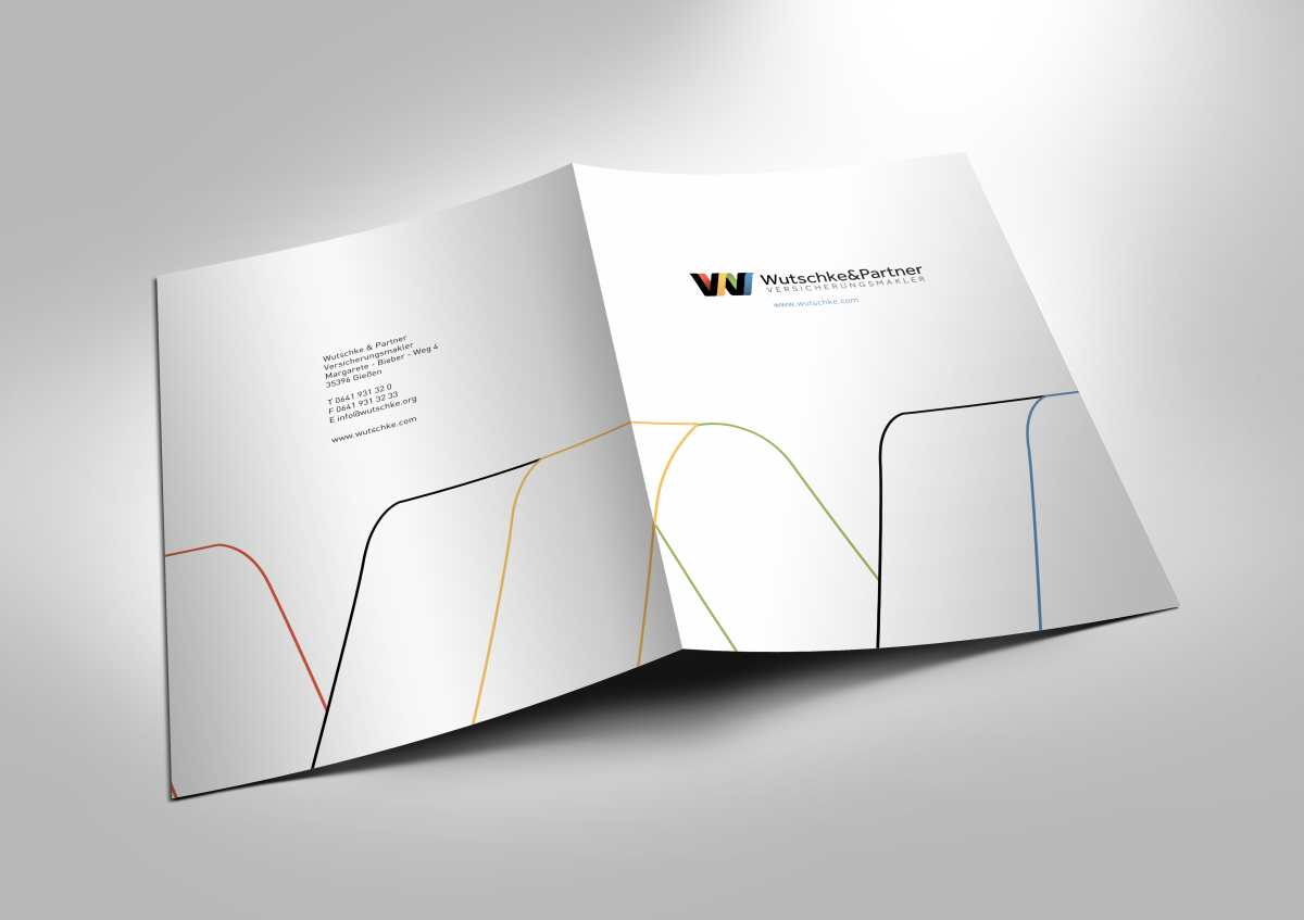 Stationery Design by HYPdesign for this project | Design #2745084