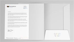 Stationery Design by HYPdesign for this project | Design: #2745086