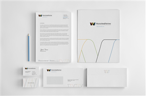 Stationery Design by HYPdesign for this project | Design: #2745087