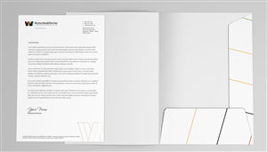 Stationery Design by HYPdesign for this project | Design: #2763772
