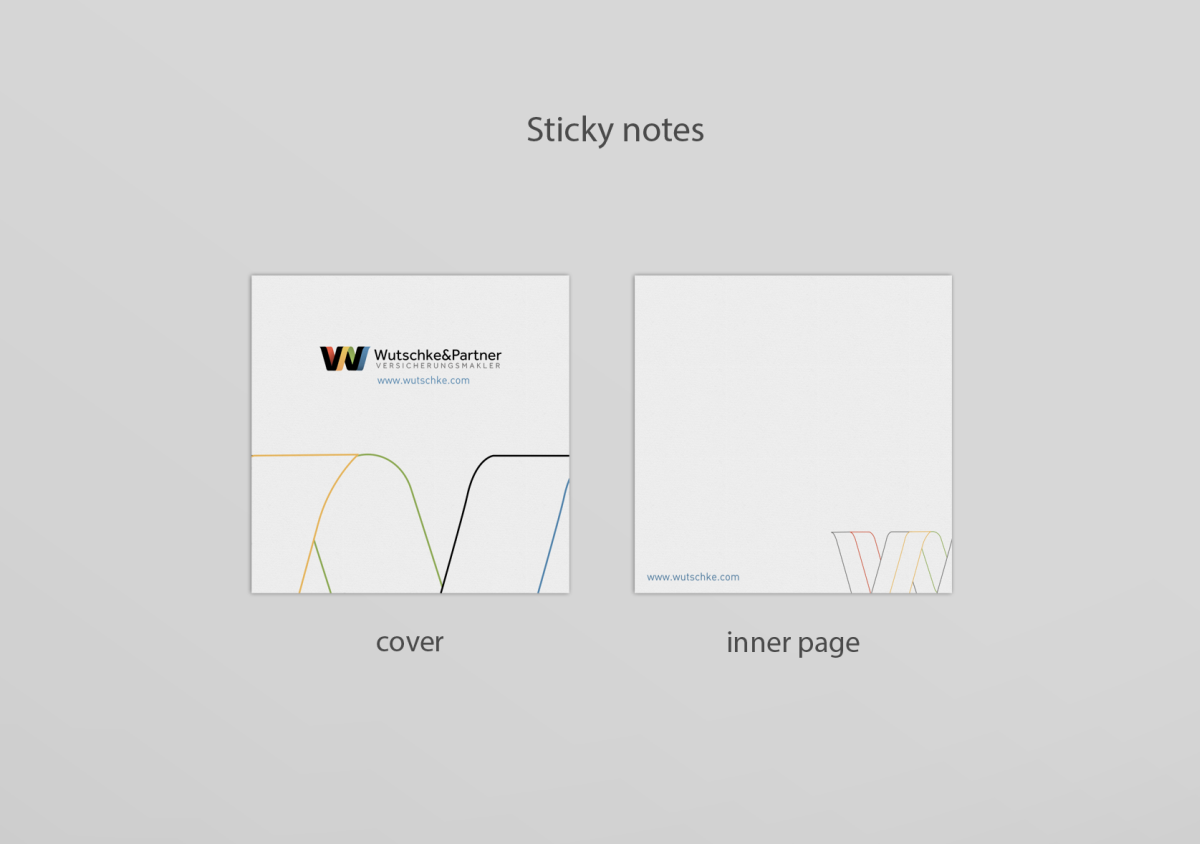 Stationery Design by HYPdesign for this project | Design #2763778