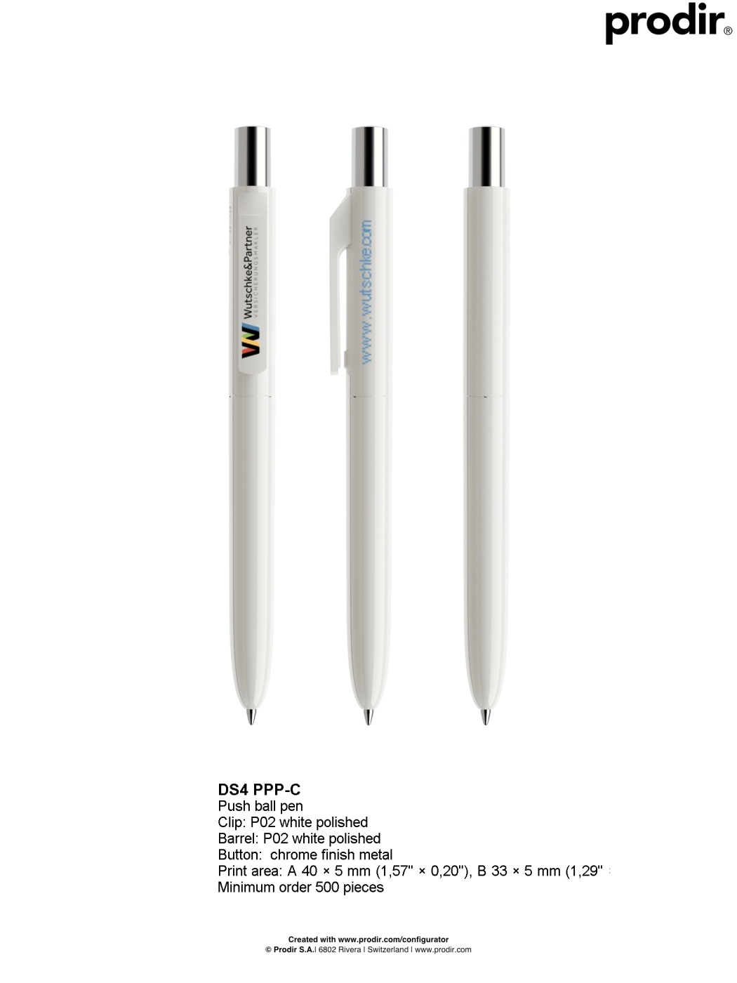 Stationery Design by HYPdesign for this project | Design #2765226