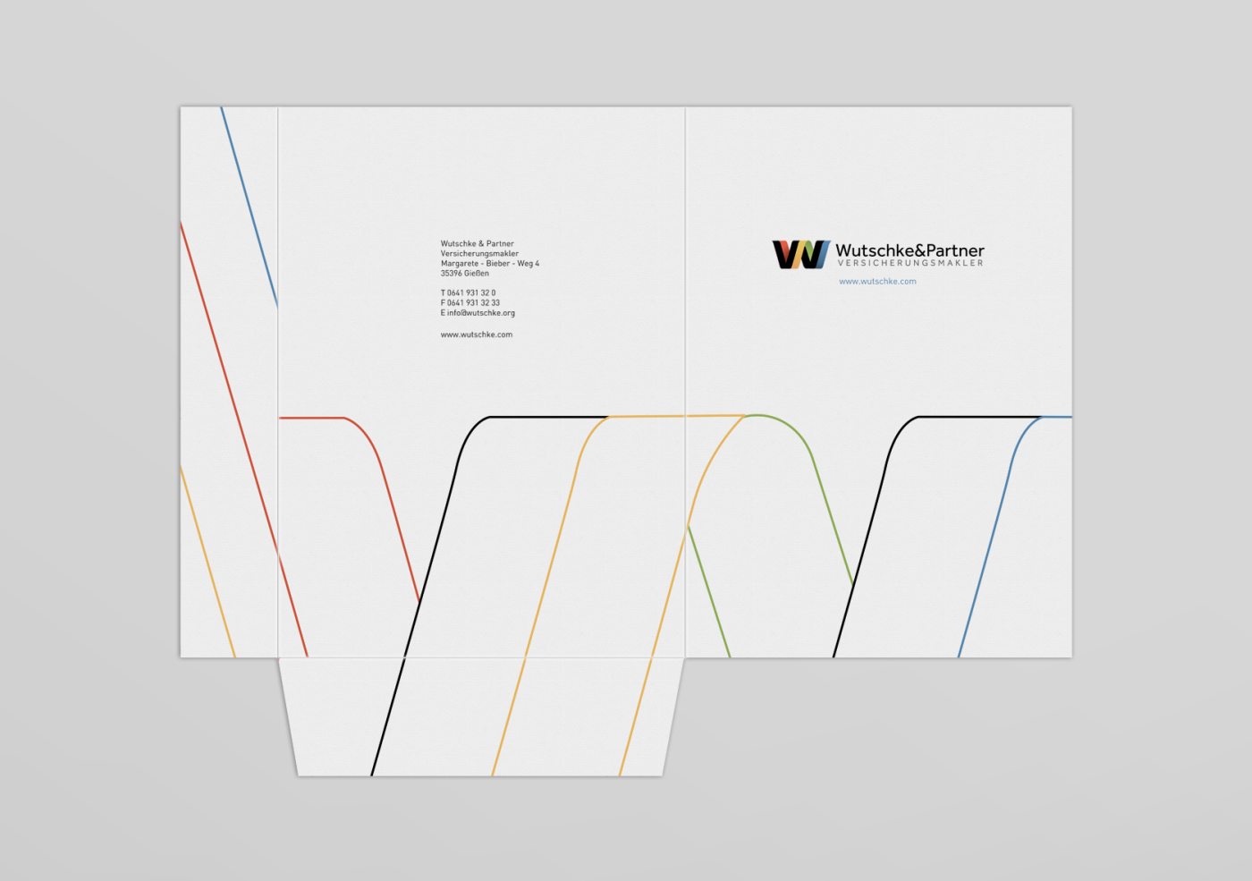 Stationery Design by HYPdesign for this project | Design #2765230