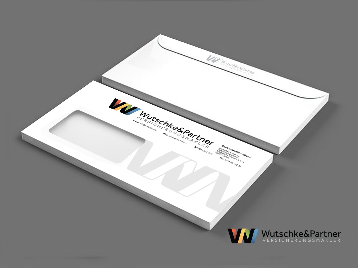 Stationery Design by will for this project | Design #2746368
