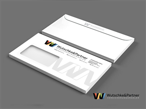 Stationery Design by will for this project | Design: #2746368