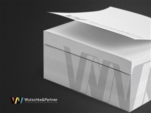Stationery Design by will for this project | Design: #2746370
