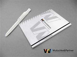 Stationery Design by will for this project | Design: #2746372