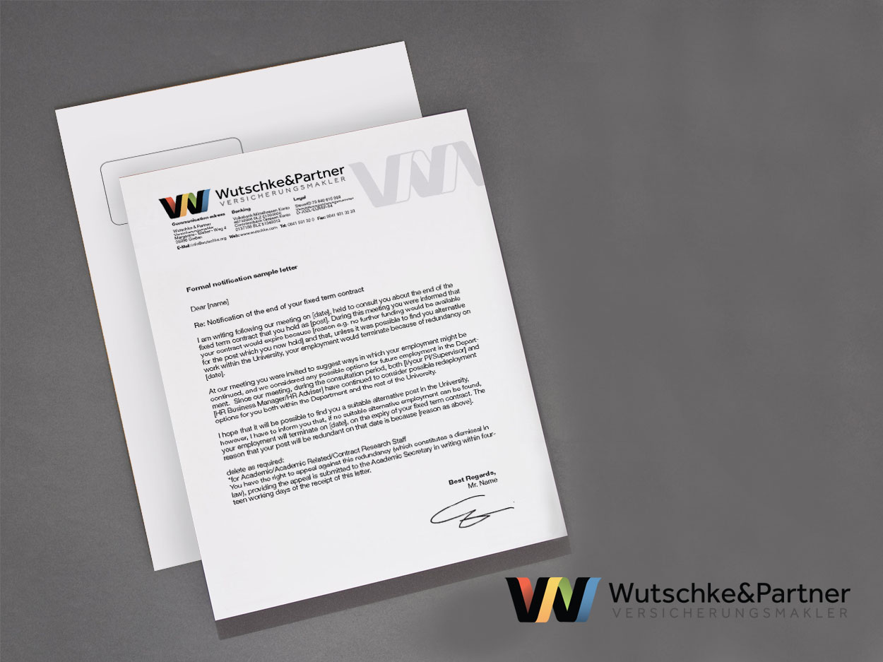 Stationery Design by will for this project | Design #2746374