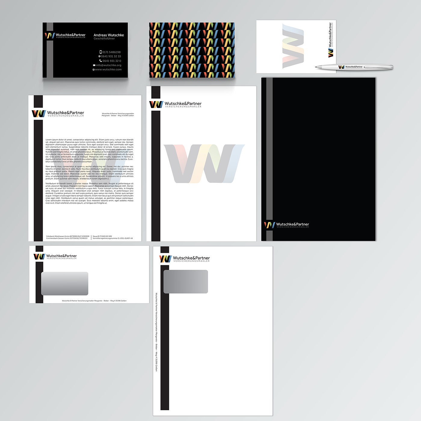 Design de Papeterie par IGlowCreationz pour ce projet | Design #2736720