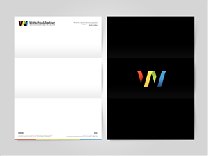 Stationery Design by Cyanide Designz for this project | Design: #2736094