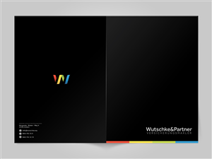 Stationery Design by Cyanide Designz for this project | Design: #2736242