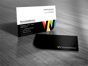 Stationery Design by Cyanide Designz for this project | Design: #2736608