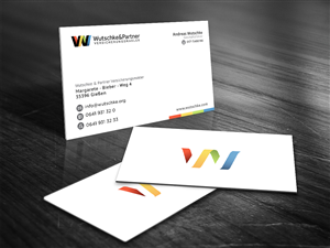 Stationery Design by Cyanide Designz for this project | Design: #2757726