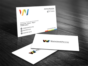 Stationery Design by Cyanide Designz for this project | Design: #2757750