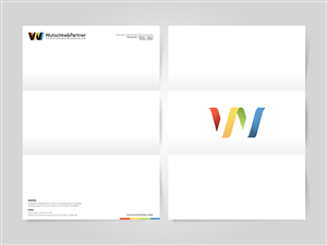Stationery Design by Cyanide Designz for this project | Design: #2757921