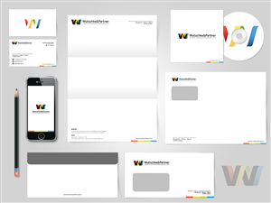 Stationery Design by Cyanide Designz for this project | Design: #2758023