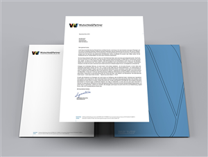 Stationery Design by shazigns for this project | Design: #2750973