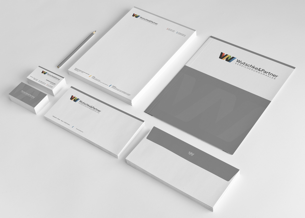 Diseño de Papelería por logodentity para este proyecto | Diseño #2733532