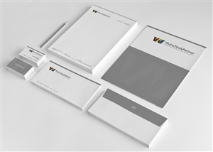 Diseño de Papelería por logodentity para este proyecto | Diseño: #2733532