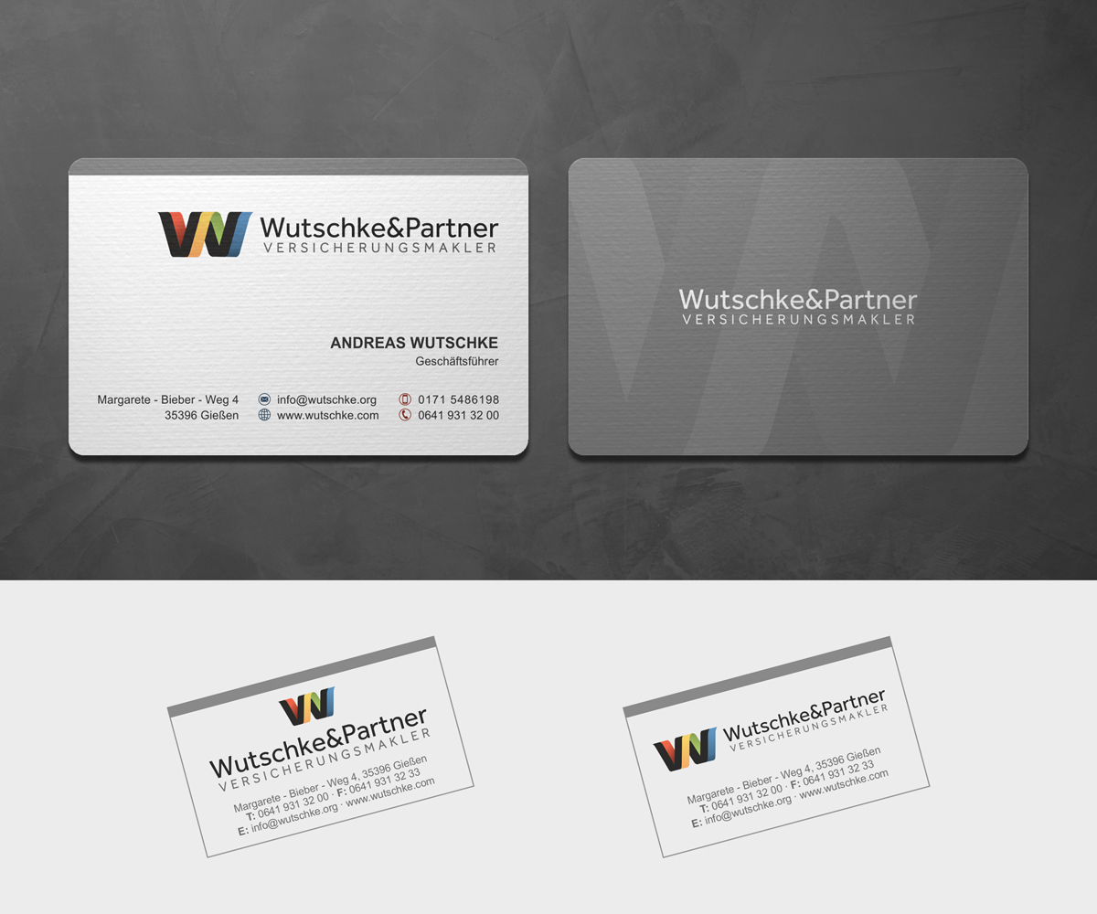 Diseño de Papelería por logodentity para este proyecto | Diseño #2733547