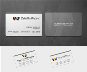 Diseño de Papelería por logodentity para este proyecto | Diseño: #2733547