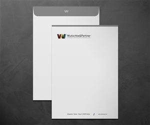 Diseño de Papelería por logodentity para este proyecto | Diseño: #2733556