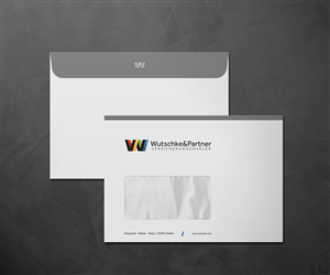 Diseño de Papelería por logodentity para este proyecto | Diseño: #2733558