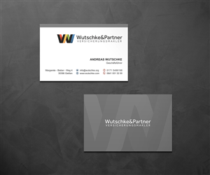 Diseño de Papelería por logodentity para este proyecto | Diseño: #2735573