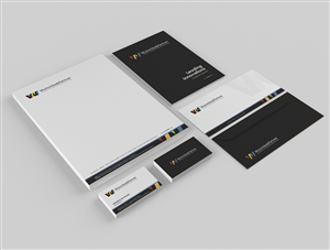 Diseño de Papelería por logodentity para este proyecto | Diseño: #2738821