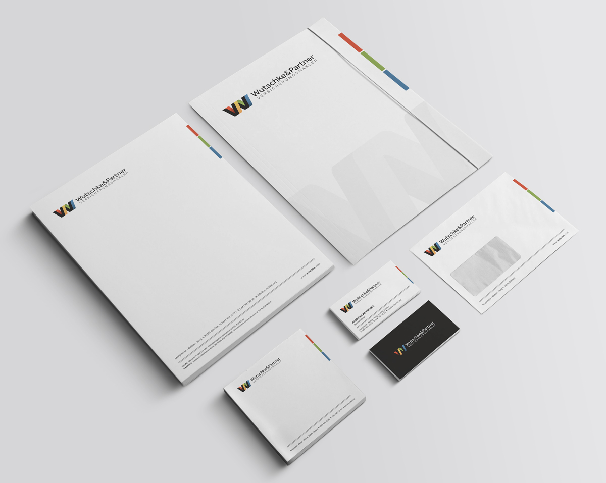 Stationery Design by logodentity for this project | Design #2739109