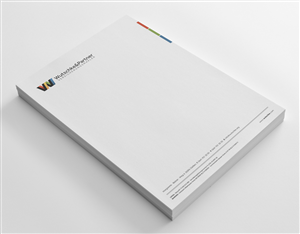 Diseño de Papelería por logodentity para este proyecto | Diseño: #2739124