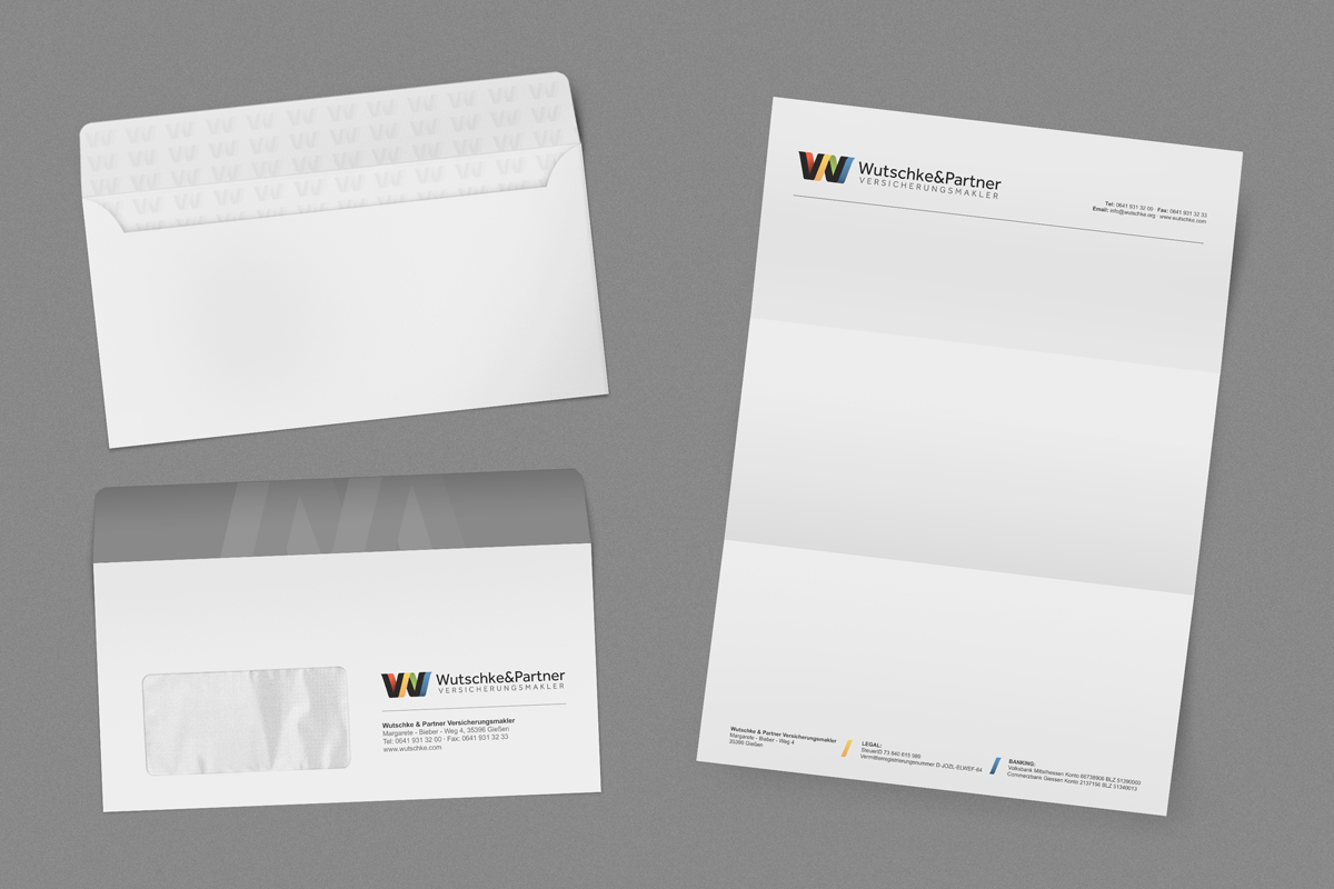 Stationery Design by logodentity for this project | Design #2742310