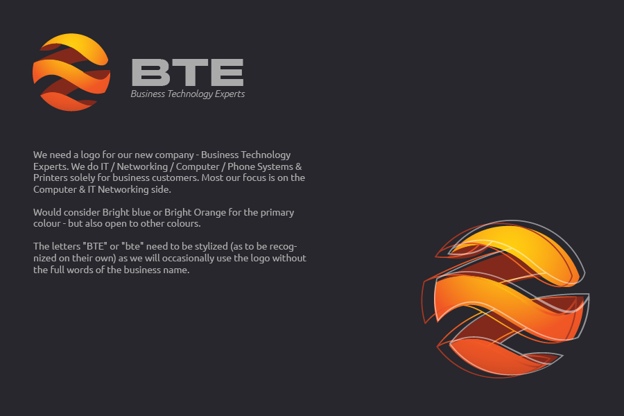 Logo Design by ONSE for this project | Design #17578831