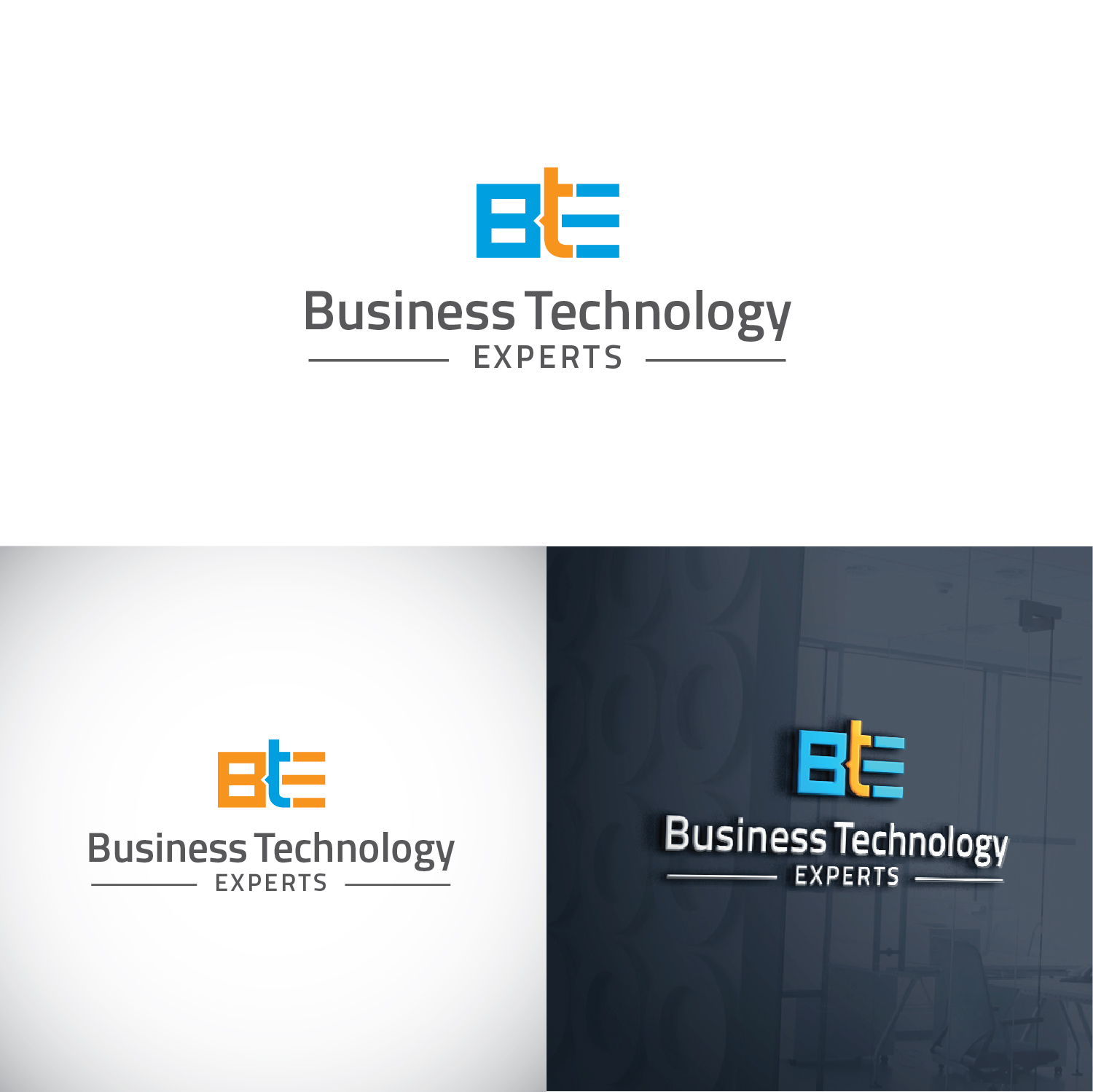 Logo-Design von Muhammad Imran 3 für dieses Projekt | Design #17563843