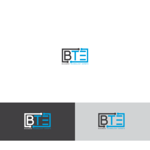 Logo Design by Robert alexander jaffray 2