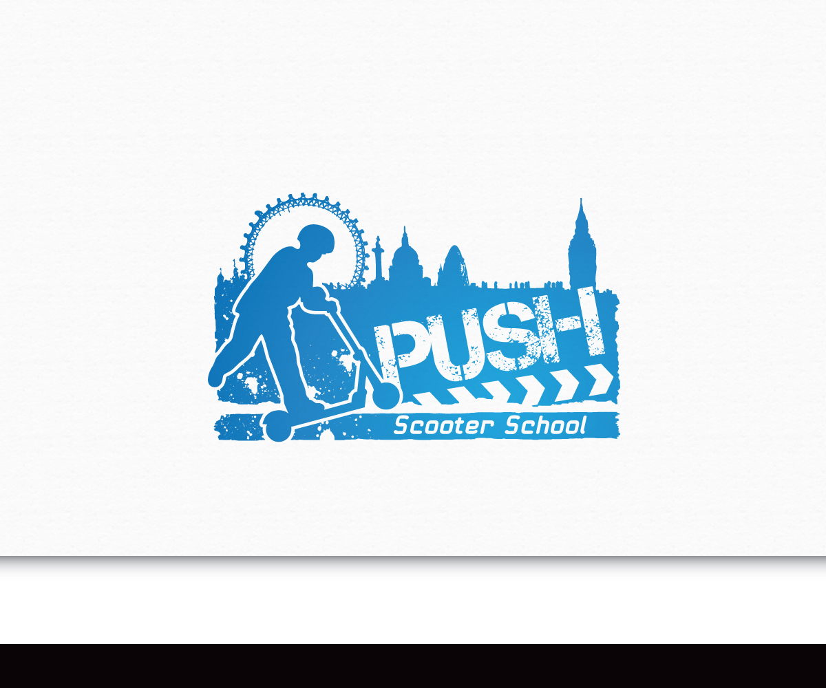 Logo Design by AD-X for The Comedy Bus | Design #2784633